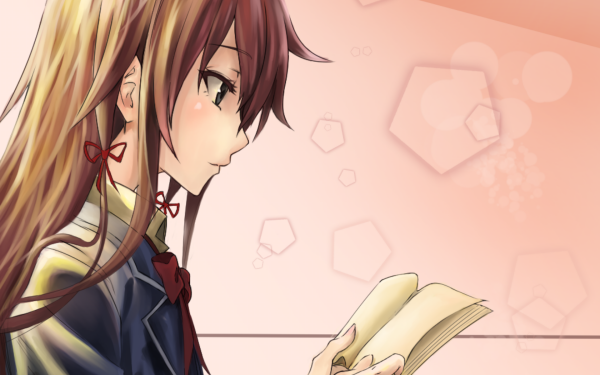 Anime My Teen Romantic Comedy SNAFU Yukino Yukinoshita HD Wallpaper | Background Image