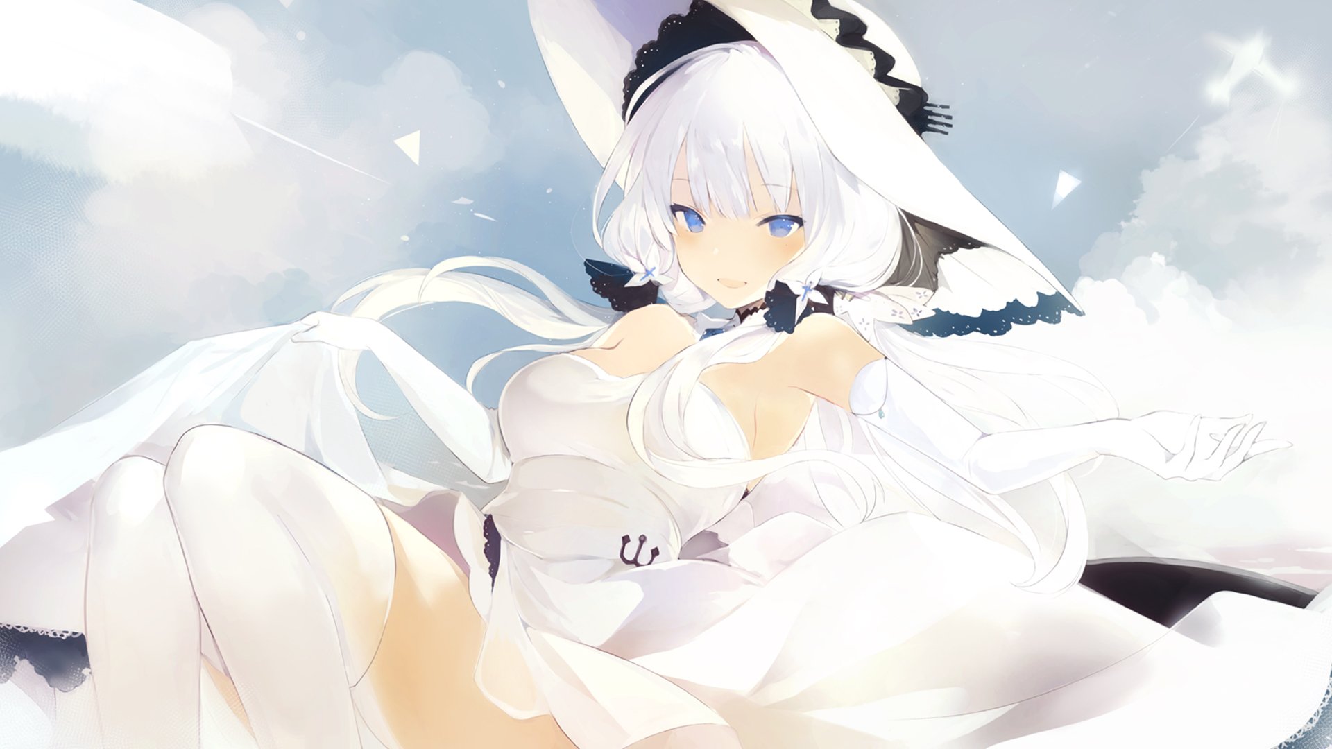 Illustrious HD Brilliance