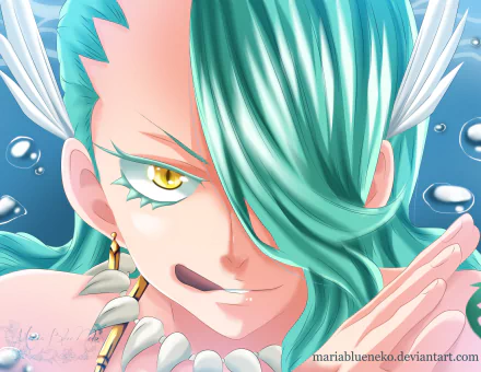 Kyria (Fairy Tail) Anime Fairy Tail HD Desktop Wallpaper | Background Image