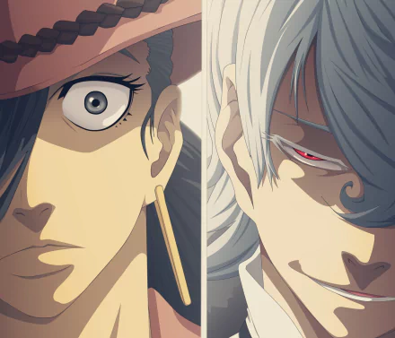 Kamuragi Sekka Sensei (Dolly Kill Kill) Anime Dolly Kill Kill HD Desktop Wallpaper | Background Image