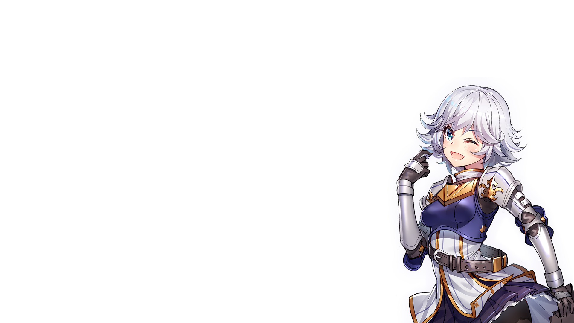 Download Farrah (Granblue Fantasy) Anime Granblue Fantasy HD Wallpaper by Ririko