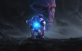 10 4k Ultra Hd Iron Man 3 Wallpapers Background Images