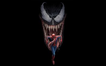 Venom Wallpapers and Backgrounds - WallpaperCG