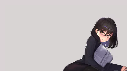 Anime Original HD Desktop Wallpaper | Background Image