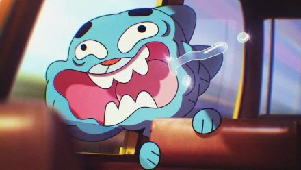  Gumball