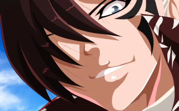 Rogue Cheney Anime Fairy Tail HD Desktop Wallpaper | Background Image