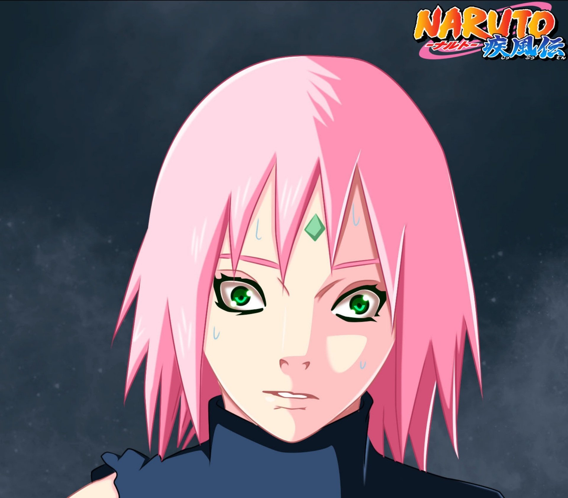 Download Sakura Haruno Anime Naruto HD Wallpaper by asdfrx