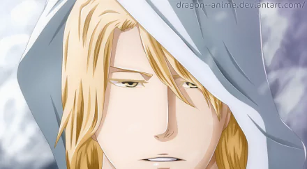 Jugram Haschwalth Anime Bleach HD Desktop Wallpaper | Background Image