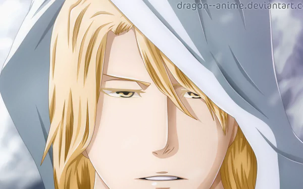 Jugram Haschwalth Anime Bleach HD Desktop Wallpaper | Background Image