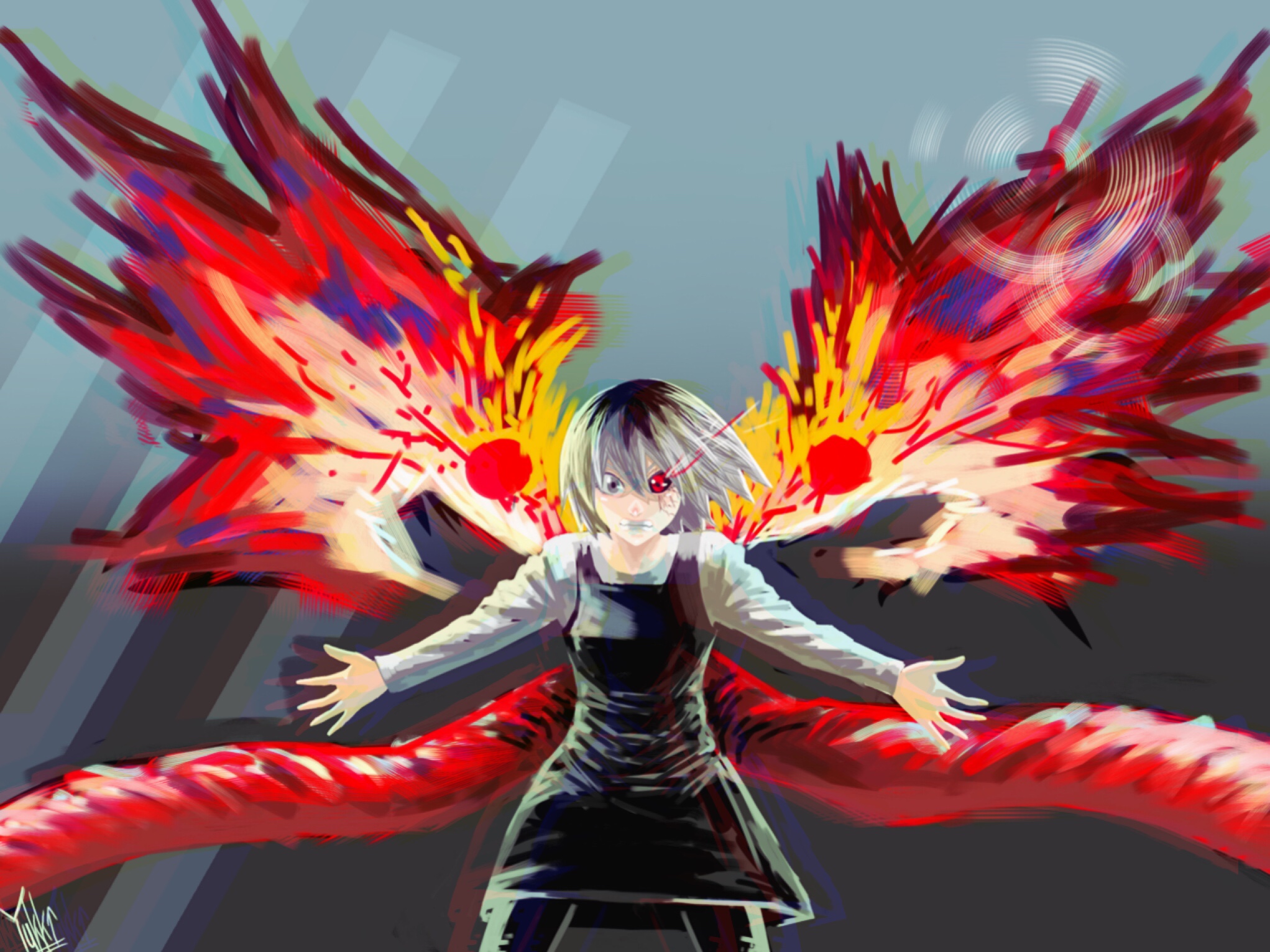 Ichika kaneki