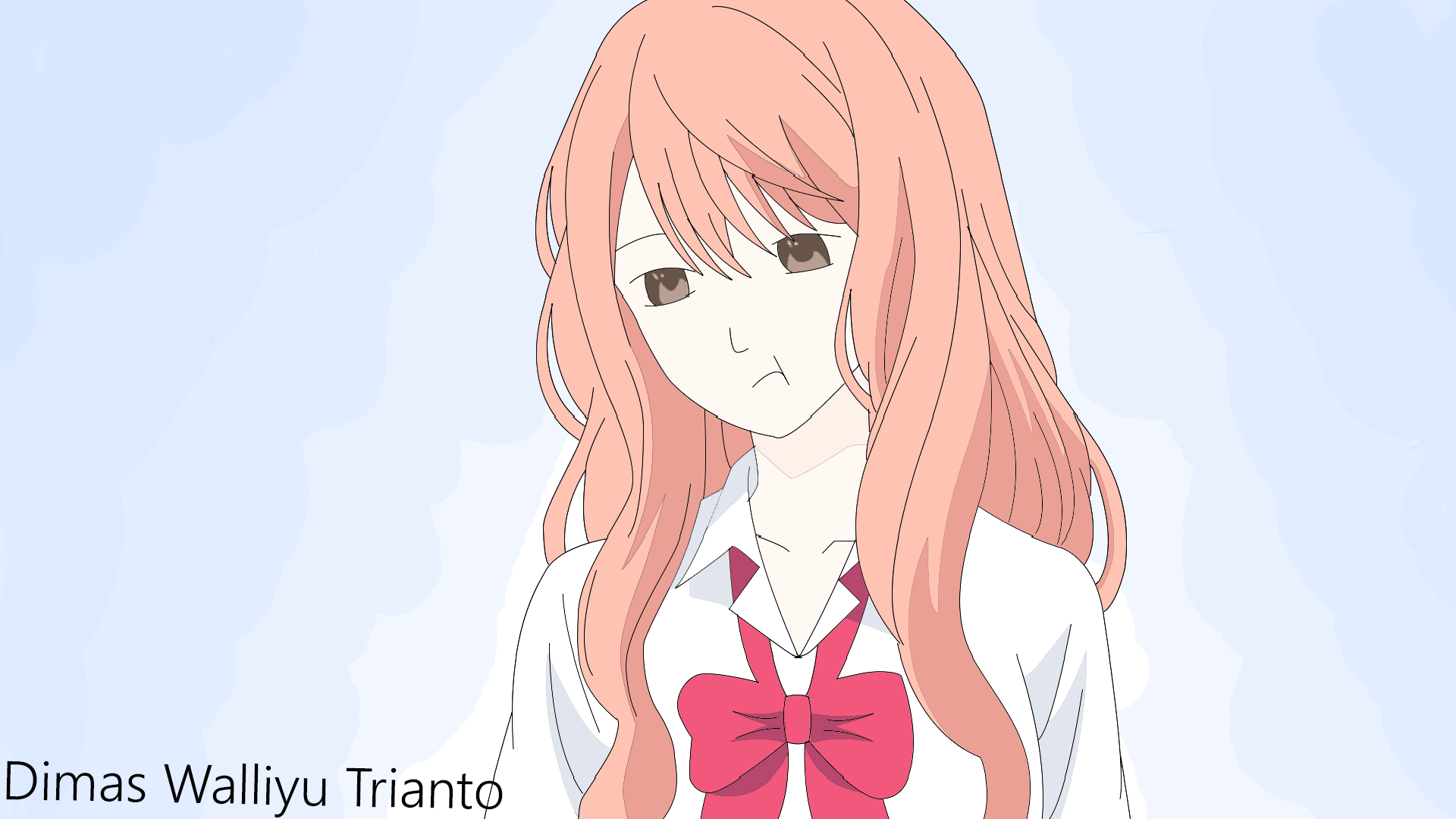 Iroha Igarashi, 3D Kanojo Wiki