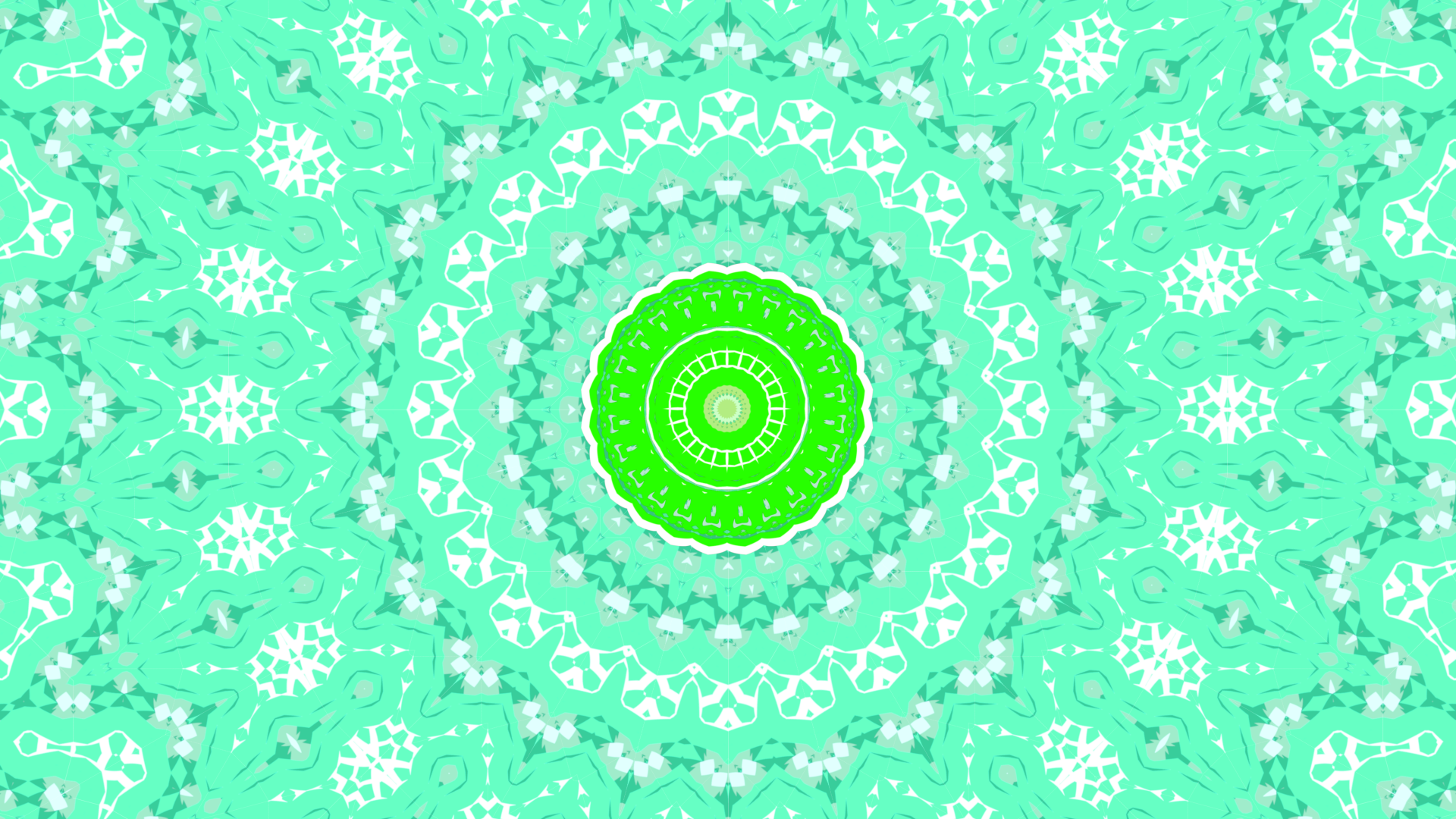 Download Abstract Kaleidoscope 4k Ultra HD Wallpaper by KEJI