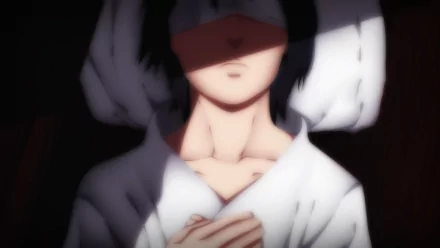 Izuna Uchiha Anime Naruto HD Desktop Wallpaper | Background Image