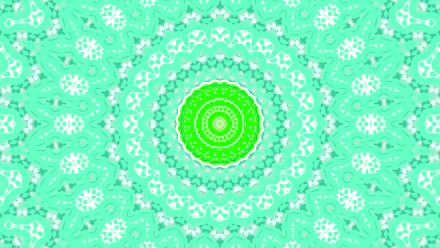 Abstract kaleidoscope HD Desktop Wallpaper | Background Image