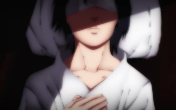 Izuna Uchiha Anime Naruto HD Desktop Wallpaper | Background Image