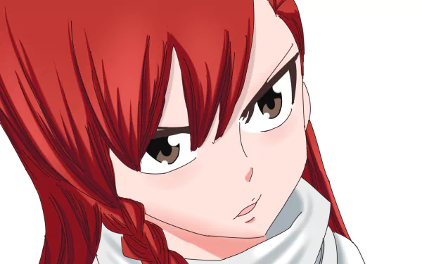 Irene Belserion Anime Fairy Tail HD Desktop Wallpaper | Background Image