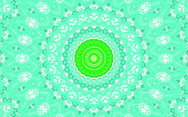 Abstract kaleidoscope HD Desktop Wallpaper | Background Image