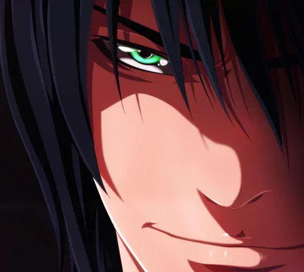 Dendrobate Anime Dendrobates HD Desktop Wallpaper | Background Image