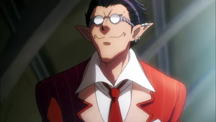  Demiurgo (Overlord)