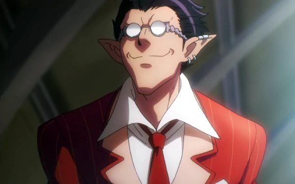  Demiurgo (Overlord)