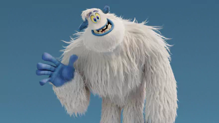 movie Smallfoot HD Desktop Wallpaper | Background Image