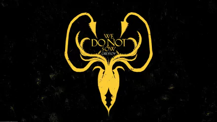 House Greyjoy TV Show Game Of Thrones HD Desktop Wallpaper | Background Image