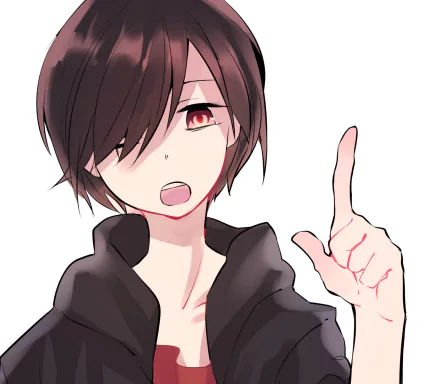  Yū Otosaka by かるはる