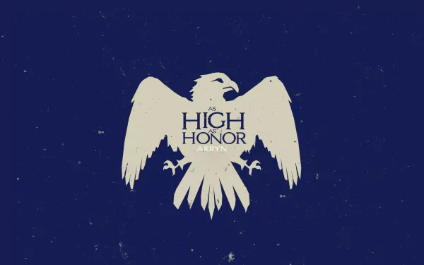 House Arryn TV Show Game Of Thrones HD Desktop Wallpaper | Background Image