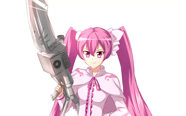 Mine (Akame Ga Kill!) Anime Akame ga Kill! HD Desktop Wallpaper | Background Image