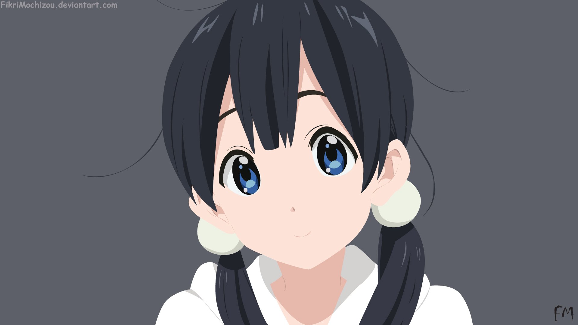 Download Tamako Kitashirakawa Anime Tamako Market HD Wallpaper by Muhammad FIkri