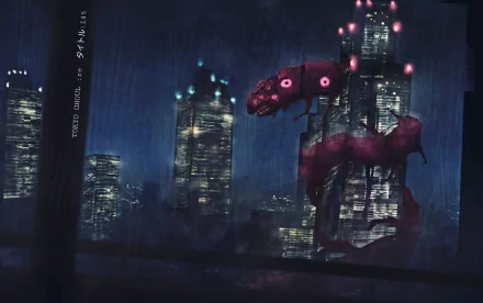 Anime Tokyo Ghoul:re HD Desktop Wallpaper | Background Image