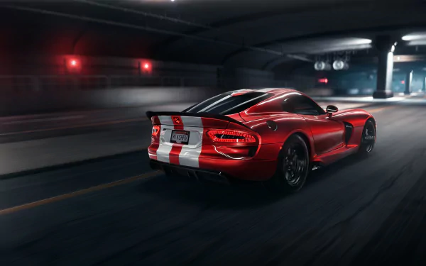 vehicle car Dodge Dodge Viper Dodge Viper SRT video game Need for Speed Payback HD Desktop Wallpaper | Background Image
