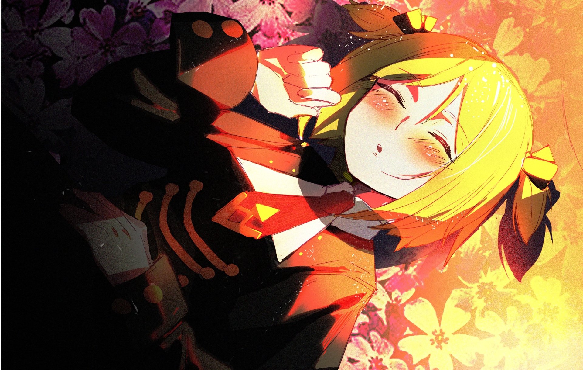 Download Video Game Girls Frontline HD Wallpaper by Lx.hk