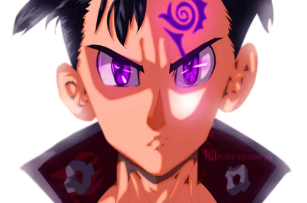 Zeldris (The Seven Deadly Sins) Anime The Seven Deadly Sins HD Desktop Wallpaper | Background Image