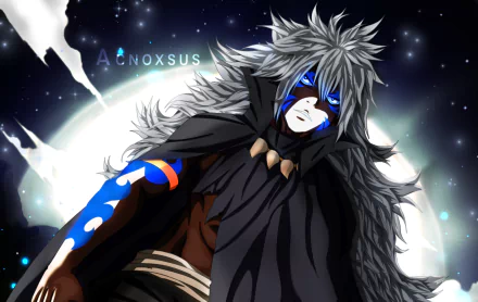 Acnologia (Fairy Tail) Anime Fairy Tail HD Desktop Wallpaper | Background Image