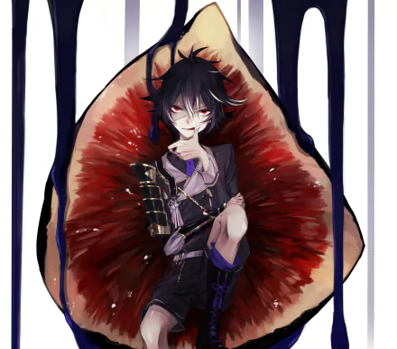 Gotou Toushirou Anime Touken Ranbu HD Desktop Wallpaper | Background Image