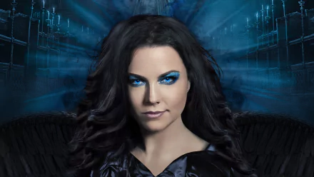  Amy Lee - Evanescence Wallpaper