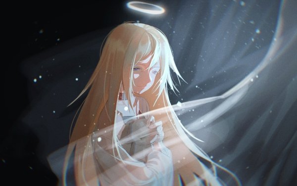Anime Angels Of Death Rachel Gardner Satsuriku no Tenshi HD Wallpaper | Background Image