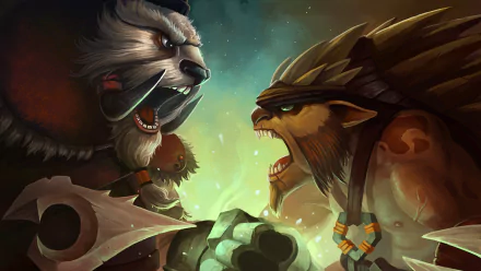 Tusk (DotA 2) Bristleback (Dota 2) video game DotA 2 HD Desktop Wallpaper | Background Image