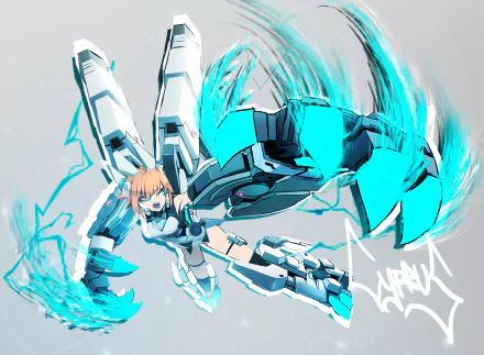 video game Cosmic Break 2 HD Desktop Wallpaper | Background Image