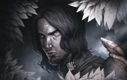 video game Forgotten Realms HD Desktop Wallpaper | Background Image