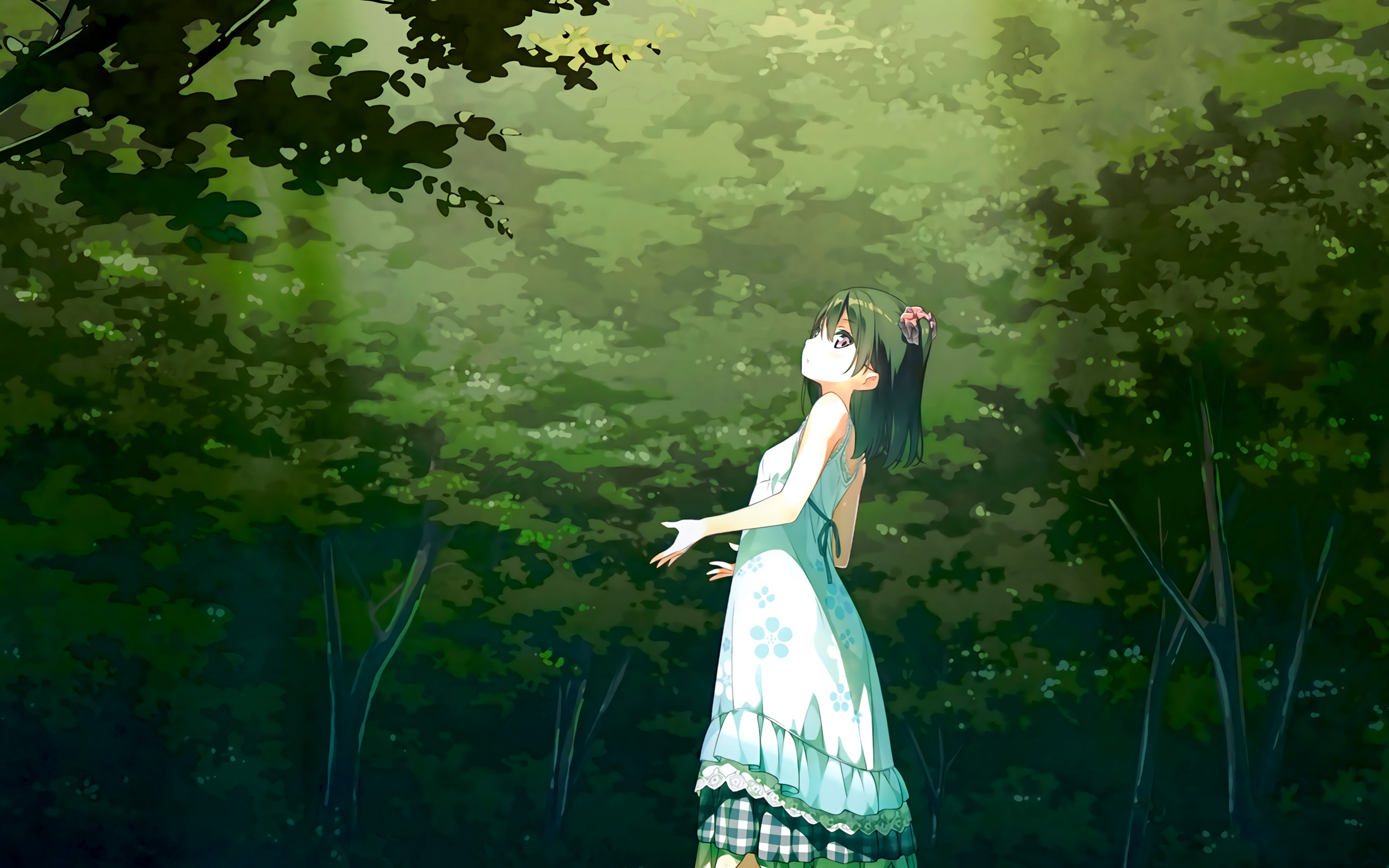 Trong Anime Girl, sức hút của cô gái luôn là không thể cưỡng lại. Từ nét mặt thanh tú, chất giọng ngọt ngào đến phong cách ăn mặc unique, mỗi hình ảnh đều mang đến những giá trị riêng của cô ấy. Hãy đến và theo dõi Anime Girl, bạn sẽ không bao giờ thất vọng.