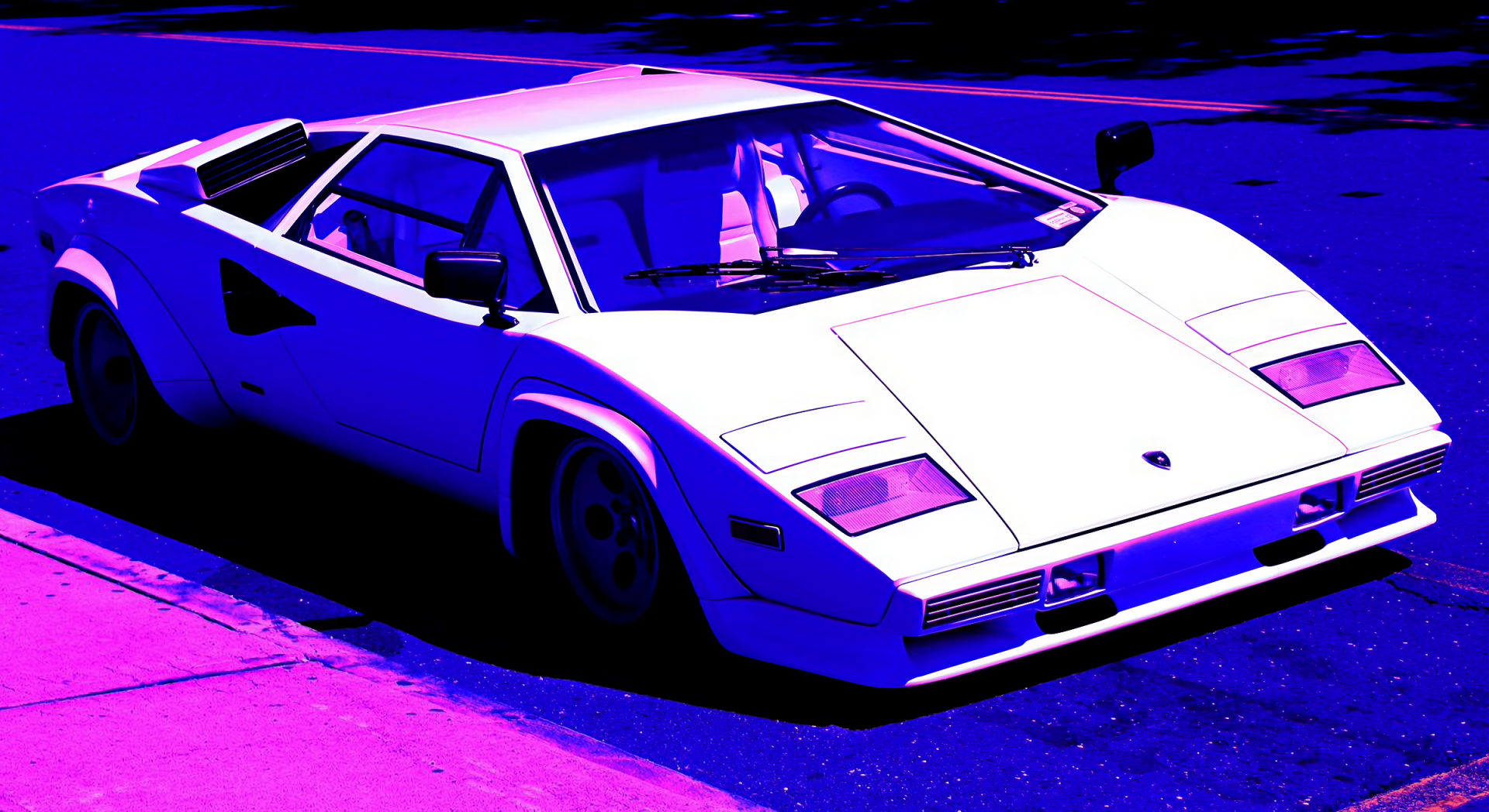 Lamborghini countach для гта 5 фото 55