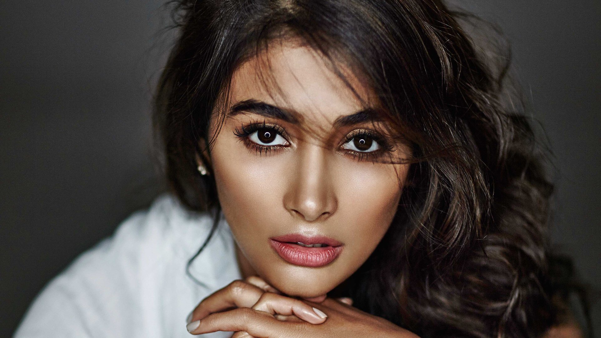 Pooja Hegde Wallpaper 4k Maxim Indian Actress - vrogue.co