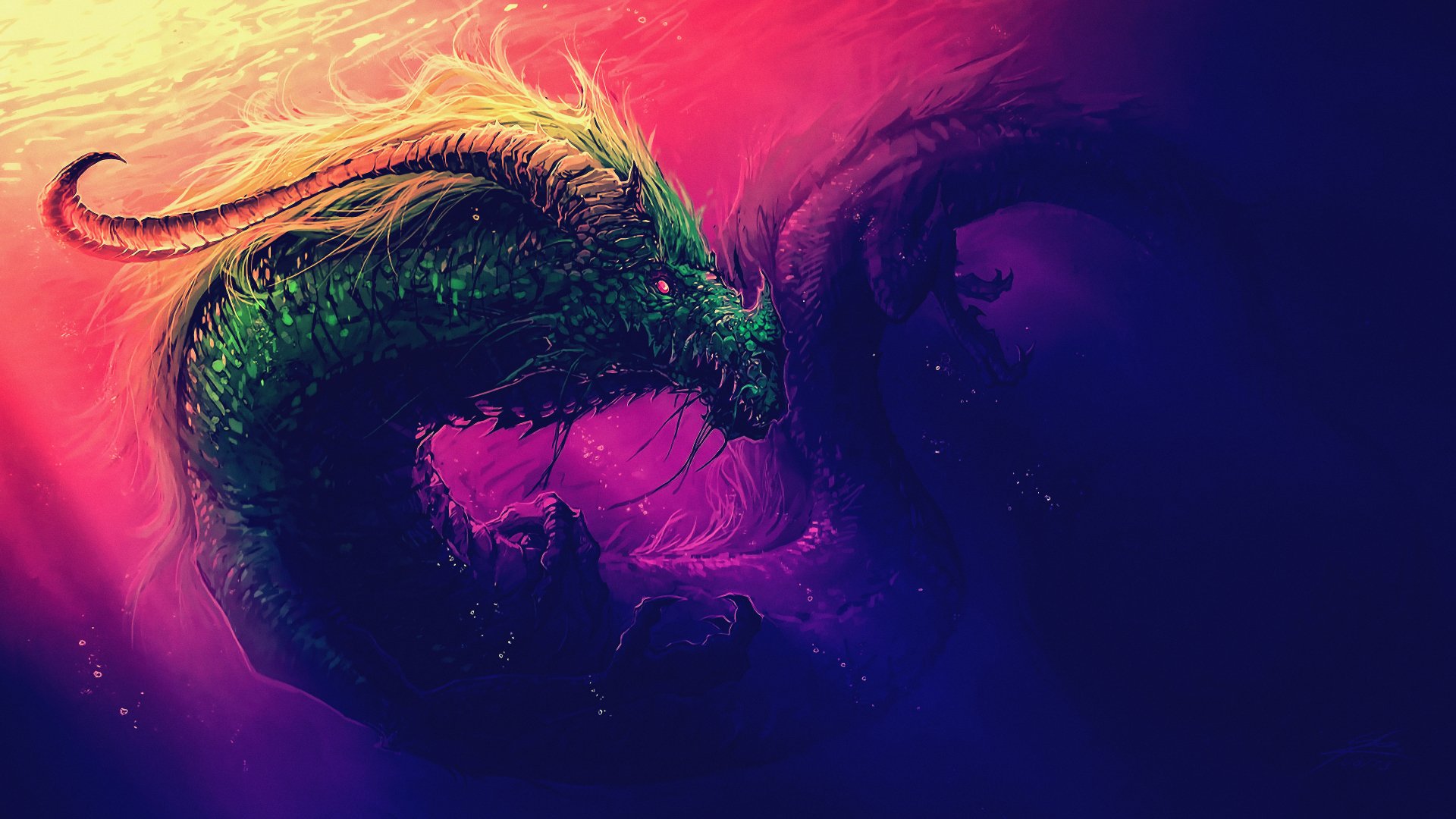 230+ 4K Ultra HD Drachen Wallpapers | Hintergründe