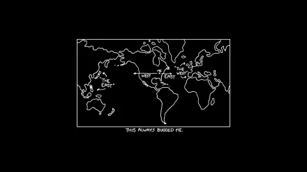 technology Xkcd HD Desktop Wallpaper | Background Image