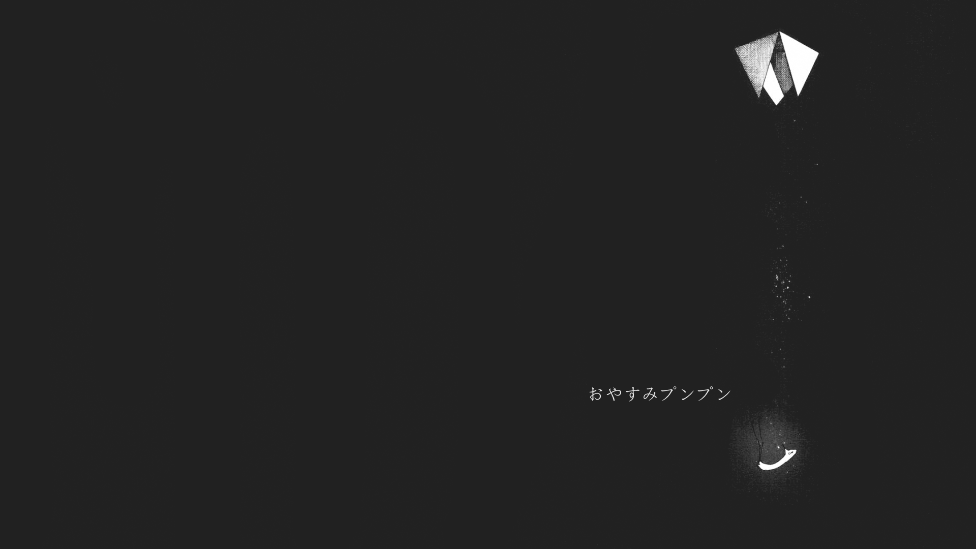 Goodnight Punpun Hd Wallpaper Background Image 19x1080 Id Wallpaper Abyss