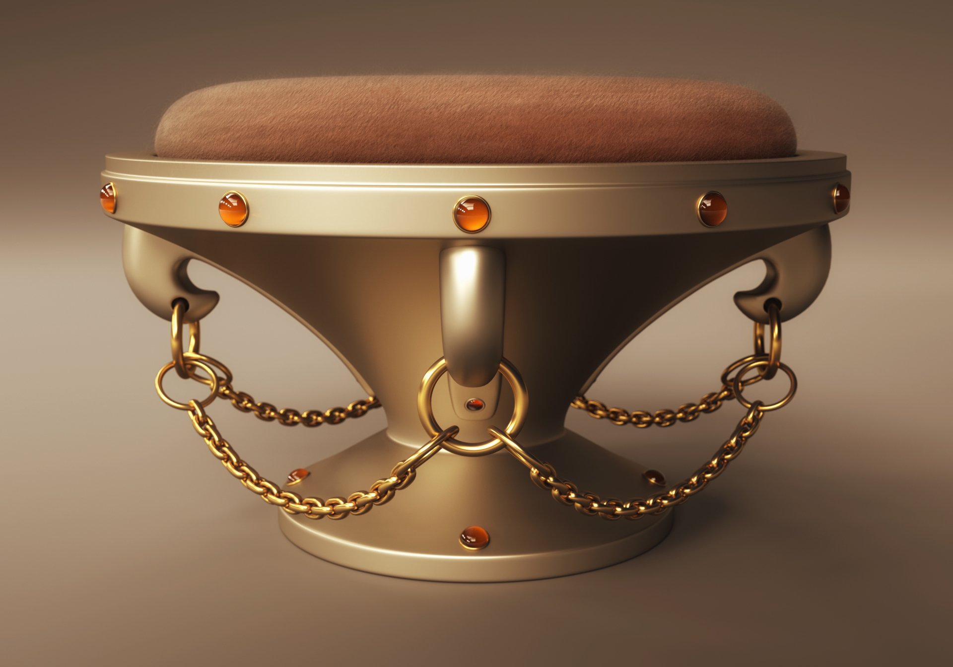 Download Man Made Stool HD Wallpaper by Adriano Di Pierro