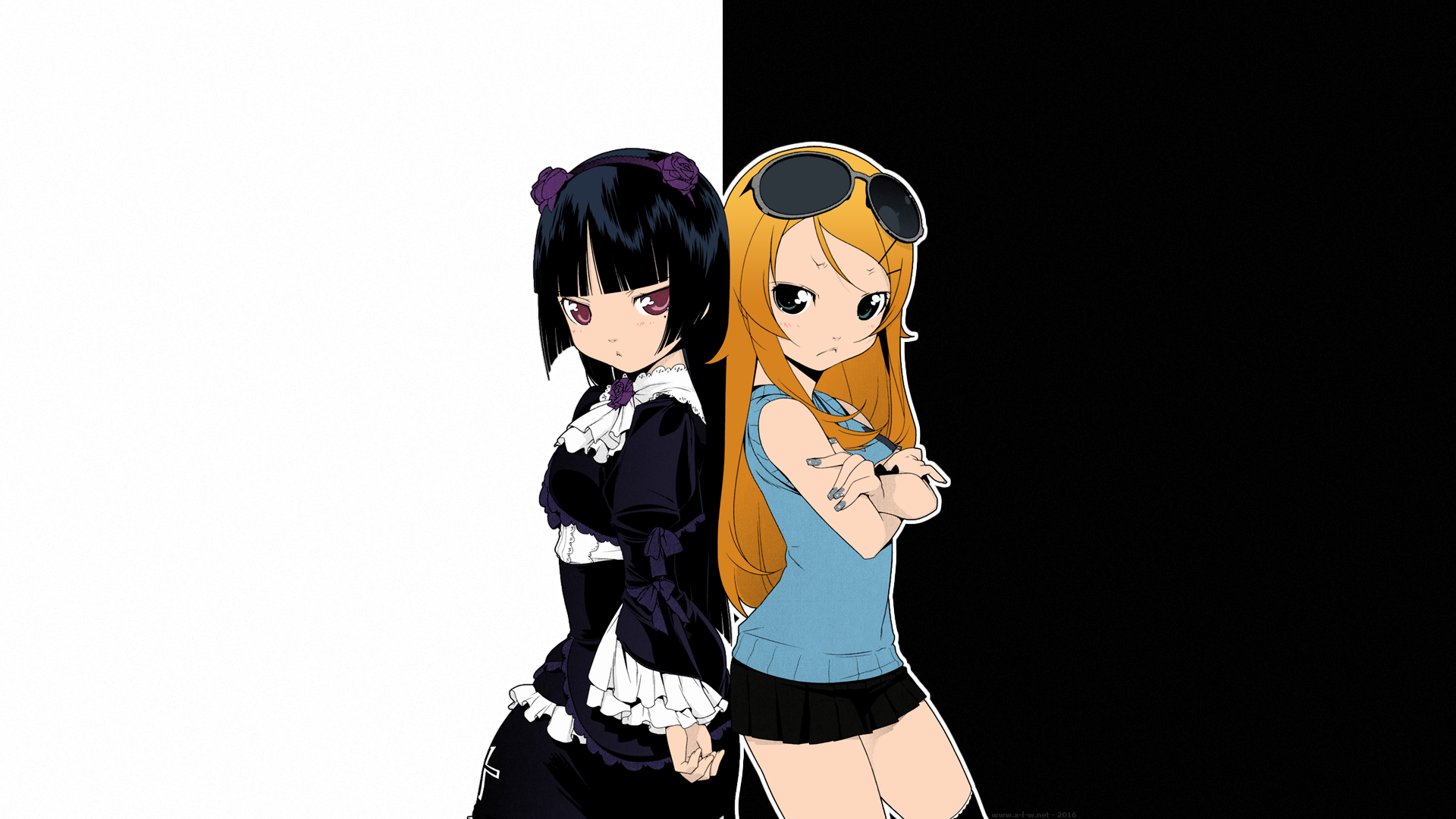 Absolute Kirino Territory By Hyoco Road