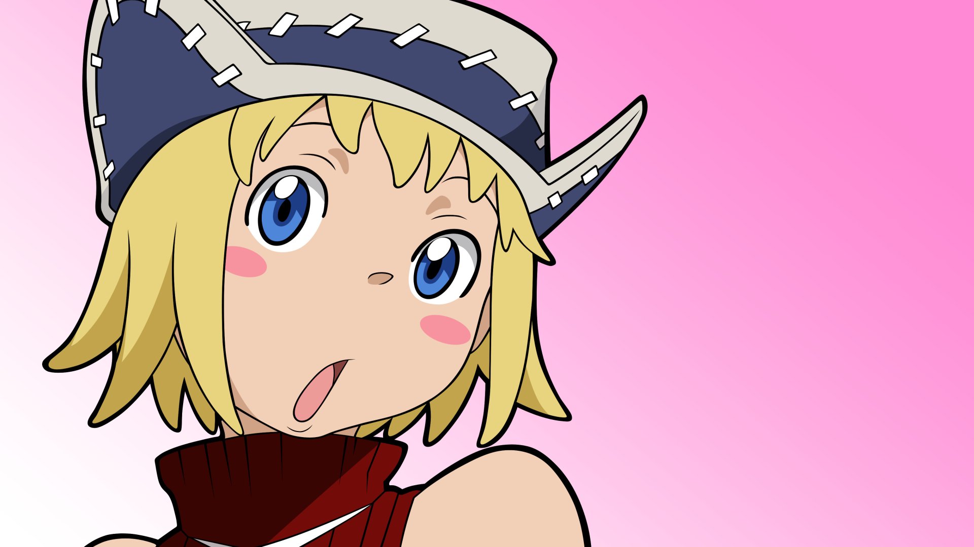 Download Patricia Thompson Anime Soul Eater 4k Ultra HD Wallpaper
